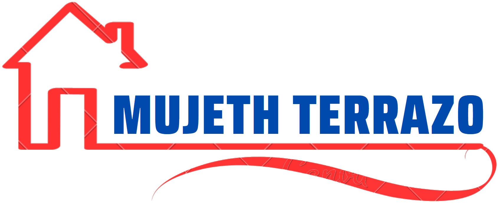 mujeth terrazo logo